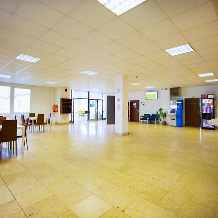 Vltava Hostel 프라하 외부 사진