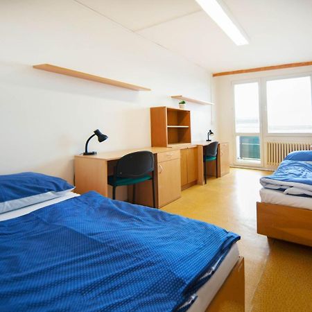 Vltava Hostel 프라하 외부 사진