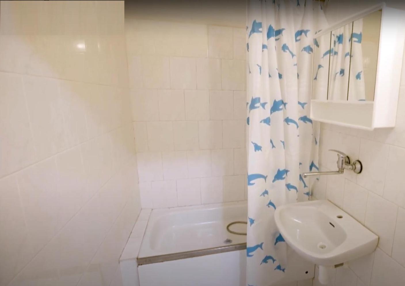 Vltava Hostel 프라하 외부 사진